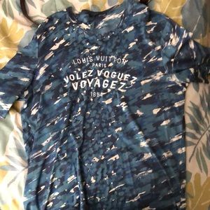 Real 800 dollar practically new/worn once t-shirt